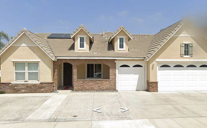 Pictures of Retail, Senior Living property located at 32350 Hearth Glen Ct, Winchester, CA 92596 for sales - image #1