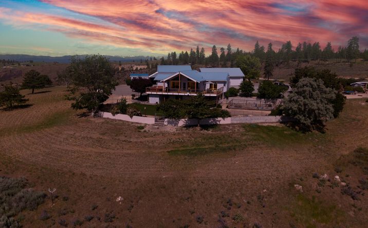 Pictures of Multifamily, Land property located at 24 CIELO CIR, BREWSTER-WAKEFIELD, WA 98812 for sales - image #1