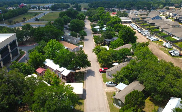 Pictures of Mobile Home Park property located at 724 Farm to Market 1626, Austin, TX 78748 for sales - image #1