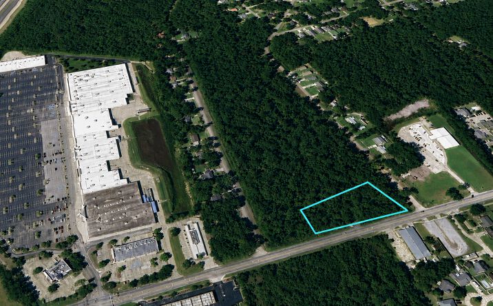 61259 AIRPORT RD, SLIDELL