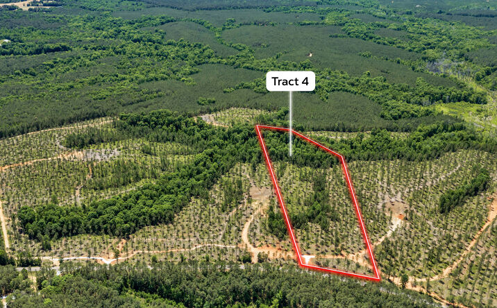 Pictures of Land property located at Crawfordville Road, Stephens, GA 30667 for sales - image #1