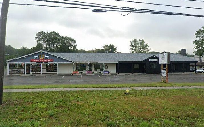630 Washington Ave, North Haven