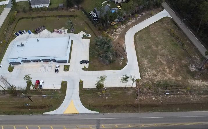 Pictures of Land property located at 1502 Louisiana 22, Madisonville, LA 70447 for sales - image #1