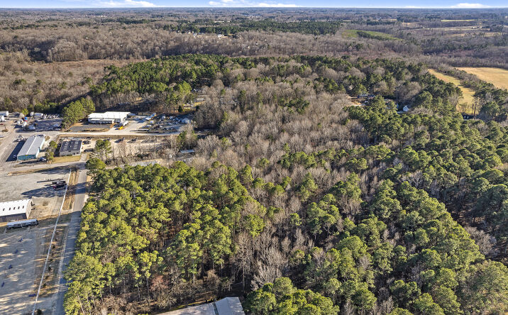 Pictures of Industrial, Land property located at 3324 AIR PARK RD, FUQUAY-VARINA, NC 27526 for sales - image #1