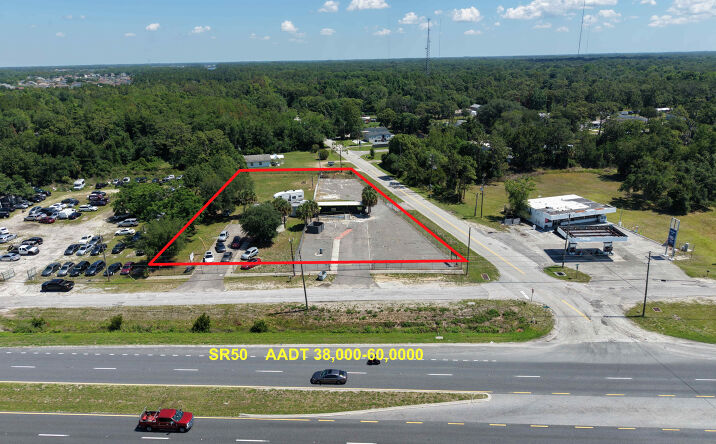 Pictures of Industrial, Land property located at 17925 OLD CHENEY HWY, ORLANDO, FL 32820 for sales - image #1