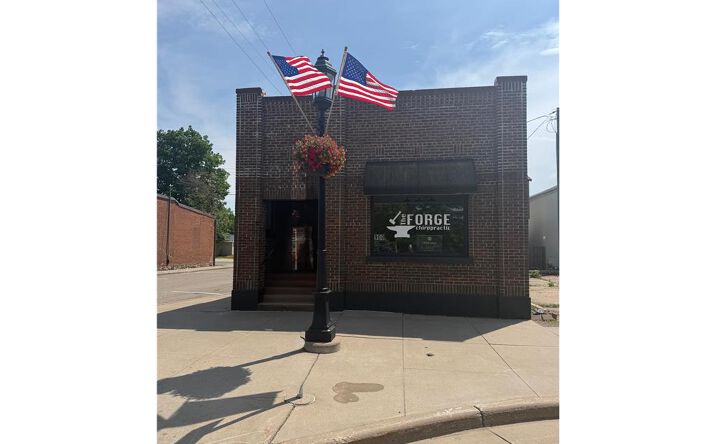 Pictures of Office, Special Purpose property located at 900 MAIN ST, BALDWIN, WI 54002 for sales - image #1