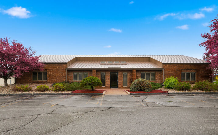 3201 E CTR ST EXT, WARSAW