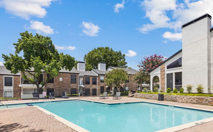 Pictures of Multifamily property located at 4328 Duck Creek Drive, Garland, TX 75043 for sales - image #1