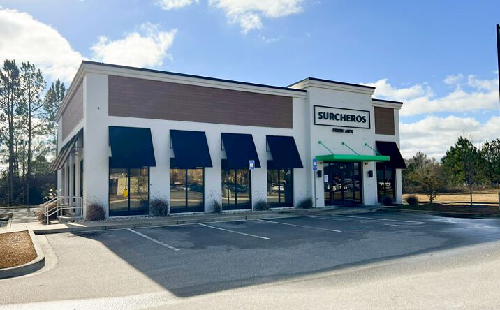 Pictures of Retail property located at 2330 Memorial Drive, Waycross, GA 31503 for sales - image #1
