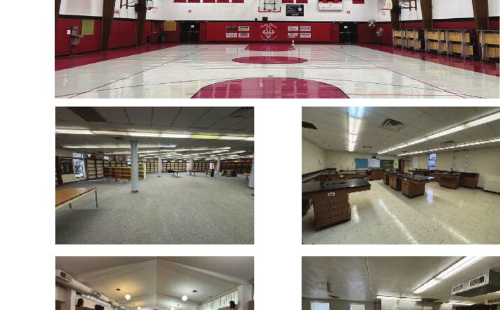 Pictures of Industrial property located at 4460 W. Lexington Street, Chicago, IL 60624 for sales - image #1
