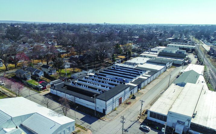 5206 South 38th Street, St. Louis