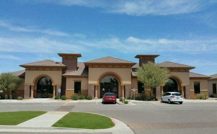 Pictures of Office, Retail property located at NWC Ellsworth & Riggs, Queen Creek, AZ 85142 for sales - image #1