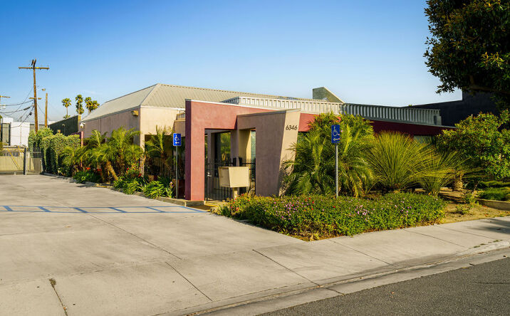 Pictures of Office property located at 6346 Brockton Avenue, Riverside, CA 92506 for sales - image #1
