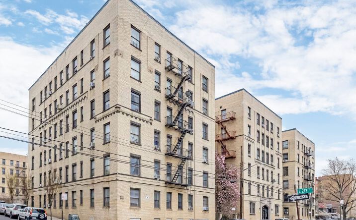 Pictures of Multifamily property located at 3560 Olinville Avenue, New York City, NY 10467 for sales - image #1