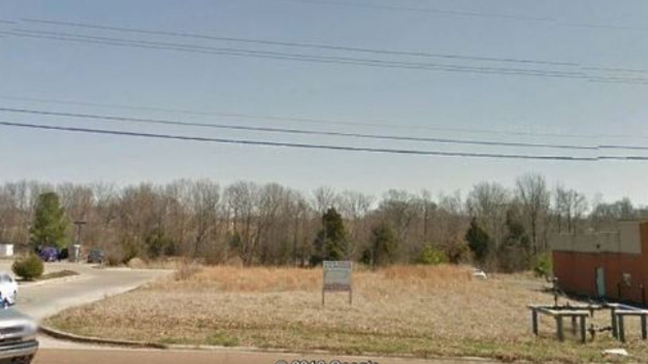 2310 McIngvale, Hernando, MS 38632 Land for Sale McIngvale Road Parcel