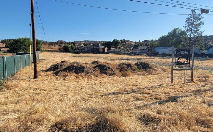 Pictures of Mixed Use, Land property located at 2121 Northeast 3rd Street, Prineville, OR 97754 for sales - image #1