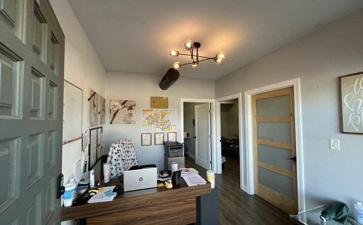 Pictures of Office property located at 6730 East McDowell Road, Suites 134 & 138, Scottsdale, AZ 85257 for sales - image #1