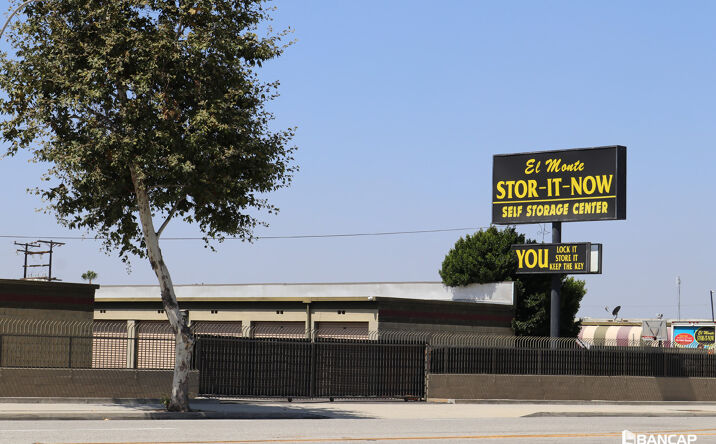 Pictures of Self Storage property located at 10212 VALLEY BLVD EL MONTE CA 91731-2332, EL MONTE, CA 91731-2332 for sales - image #1