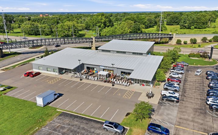 Pictures of Retail, Business for Sale property located at 5728 N Knoxville Avenue, Peoria, IL 61614 for sales - image #1