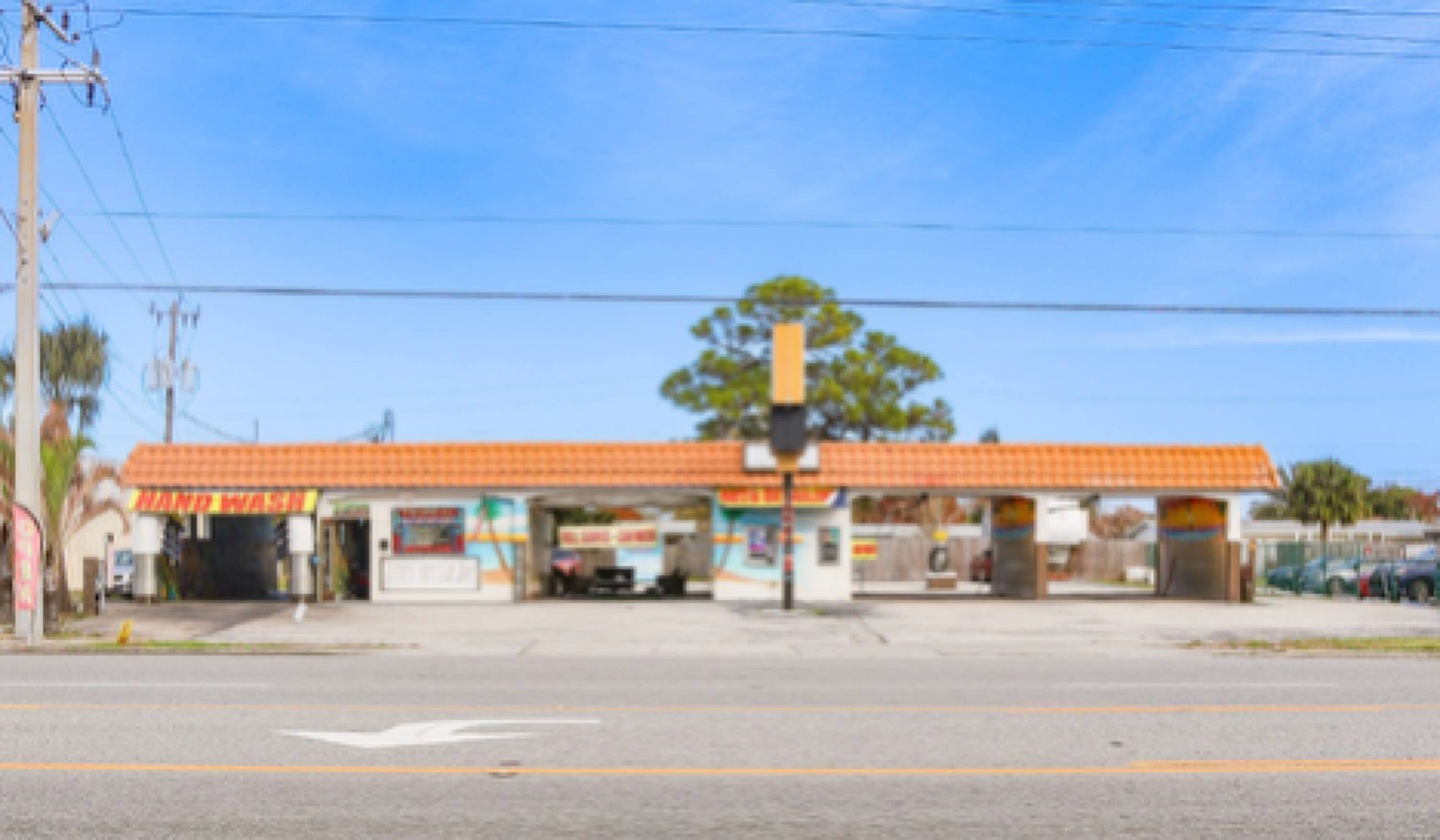 226 S Courtenay Pkwy, Merritt Island, FL 32952