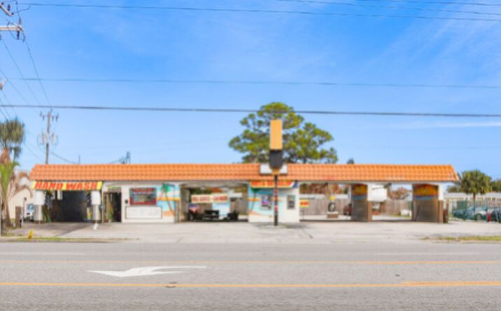 Pictures of Special Purpose property located at 226 S Courtenay Pkwy, Merritt Island, FL 32952 for sales - image #1