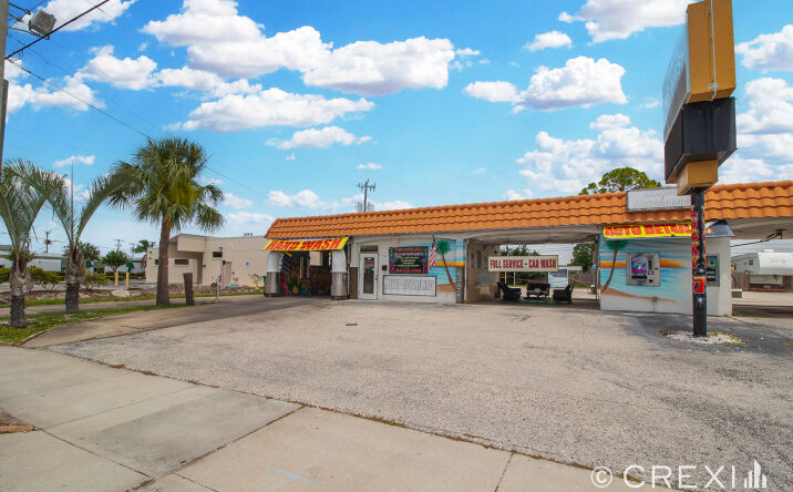 Pictures of Special Purpose property located at 226 S Courtenay Pkwy, Merritt Island, FL 32952 for sales - image #1