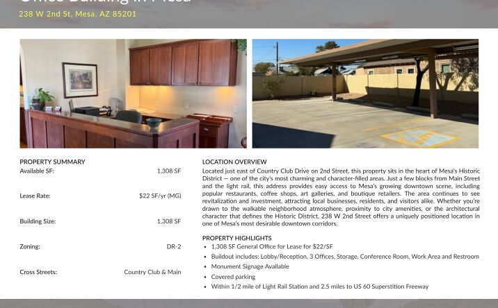 Pictures of Land property located at 700 W Adamsville Rd, Florence, AZ 85132 for sales - image #1