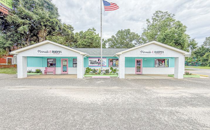 Pictures of Office, Mixed Use, Special Purpose property located at 4342 U.S. 90, Pace, FL 32571 for sales - image #1