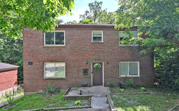 Pictures of Multifamily, Land property located at Saffer Street, Cincinnati, OH 45211 for sales - image #1