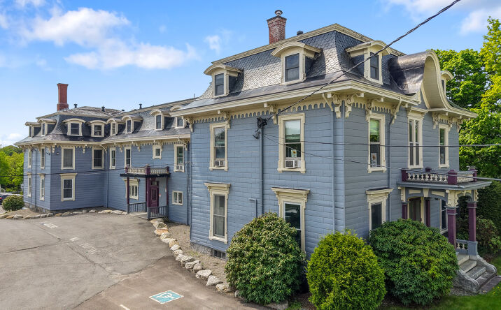 Pictures of Office property located at 277 STATE ST, BANGOR, ME 04401-5439 for sales - image #1