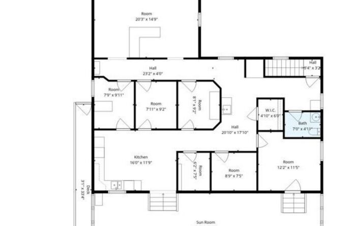 Pictures of Office property located at 9229 Middlebrook Pike, Knoxville, TN 37931 for sales - image #1