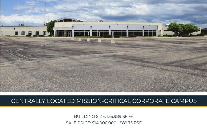 Pictures of Office, Industrial property located at 2235-2255 Spectra Dr, Colorado Springs, CO 80904 for sales - image #1