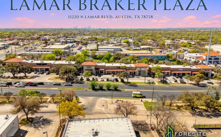 Pictures of Retail property located at 11220 N Lamar Blvd, Austin, TX 78758 for sales - image #1