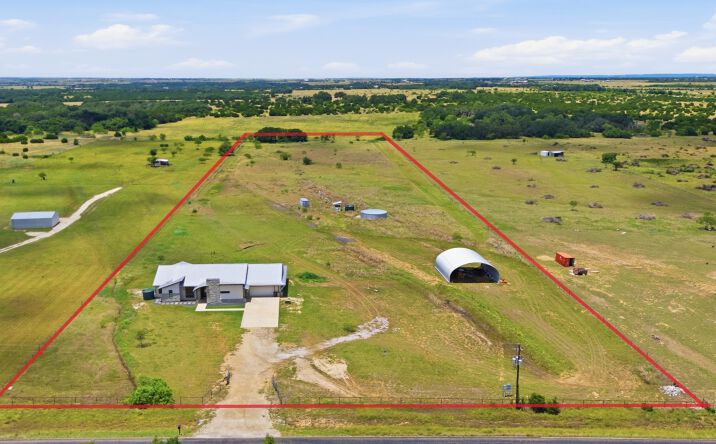 Pictures of Special Purpose, Mixed Use, Land property located at 374 County Road 236, Florence, TX 76527 for sales - image #1
