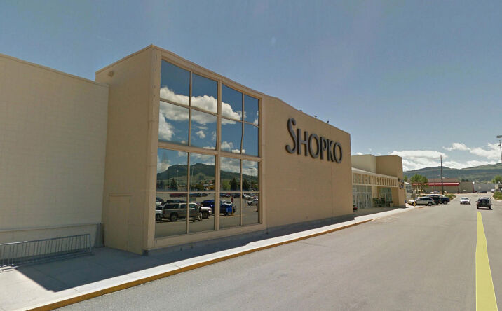 Pictures of Retail property located at 3101 N. Montana Avenue, Helena, MT 59602 for comps - image #1