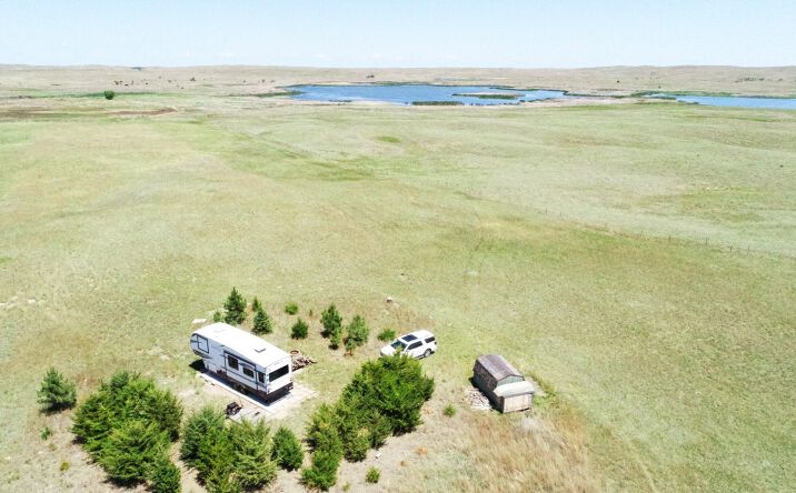 Yellowthroat Haven, Ainsworth