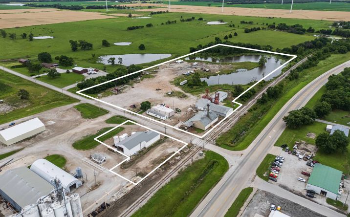 4151 80th Rd, Thayer