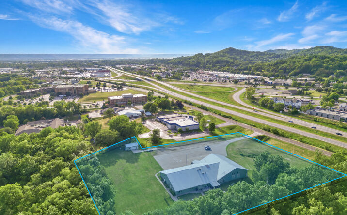 Pictures of Land, Mixed Use, Office property located at 3340 South Kinney Coulee Road, Onalaska, WI 54650 for sales - image #1