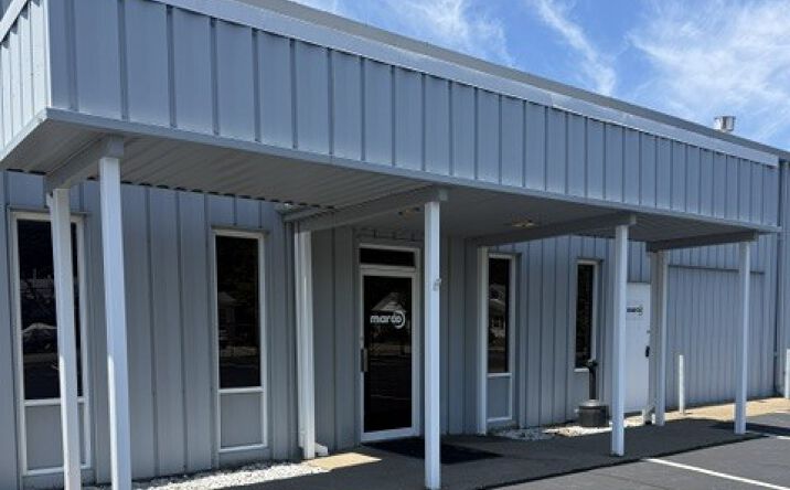 Pictures of Industrial property located at 1501 Allens Lane, Evansville, IN 47710 for sales - image #1