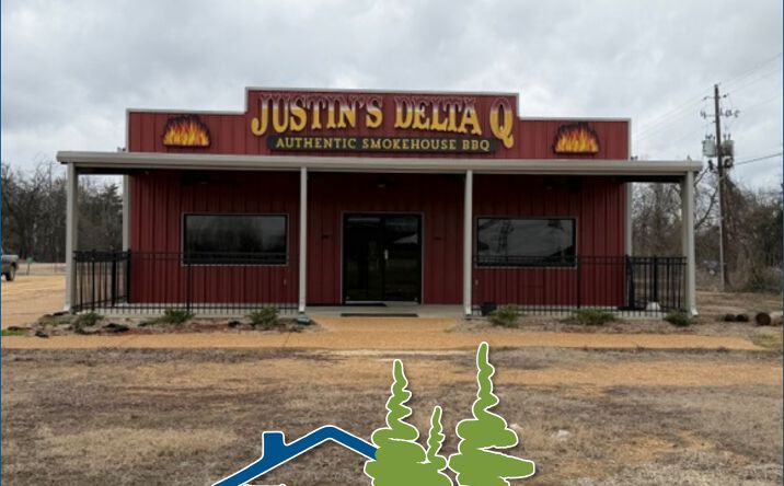 Pictures of Retail property located at 14805 US HWY 49, Belzoni, MS 72461 for sales - image #1