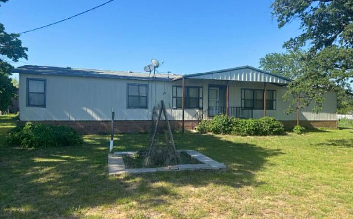 Pictures of Mixed Use, Land property located at 19996 Tabler Road, Thackerville, OK 73459 for sales - image #1
