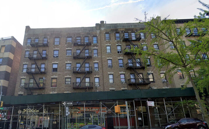 Pictures of Mixed Use, Multifamily property located at 1398 Clay Avenue, New York City, NY 10456, 1402 Clay Avenue, New York City, NY 10456 for sales - image #1