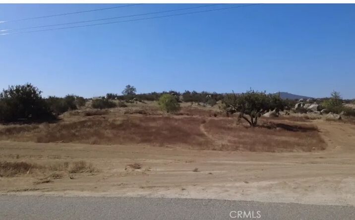 Pictures of Land property located at 18365 Idaleona, Perris, CA 92570 for sales - image #1