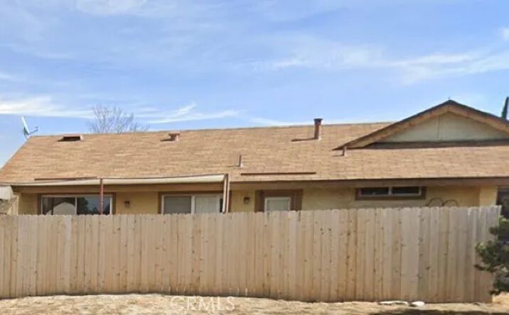 Pictures of Multifamily property located at 25660 White Oak, Hemet, CA 92544 for sales - image #1