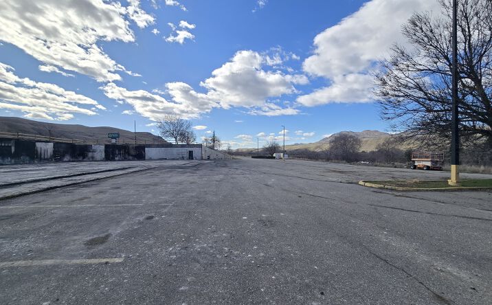 Pictures of Land property located at 11 APPLEWAY, OKANOGAN, WA 98840 for sales - image #1