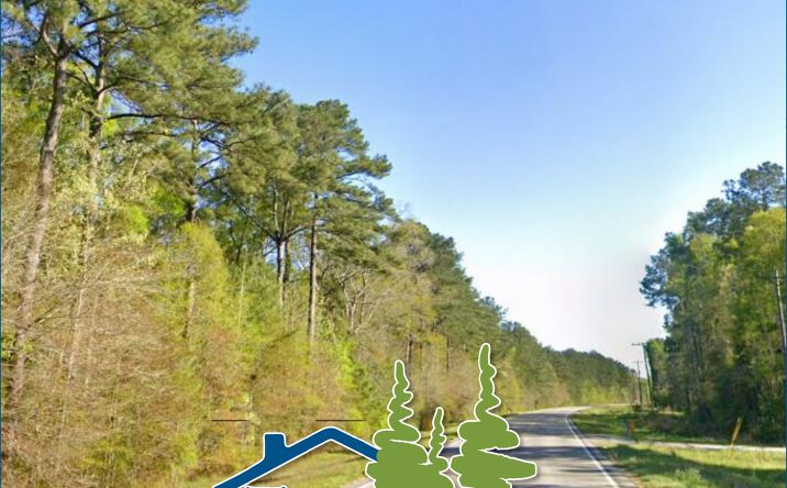 Hwy 35, Foxworth