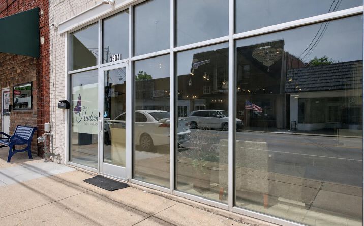 Pictures of Retail property located at 3504 Harrison Avenue, Cincinnati, OH 45211 for sales - image #1