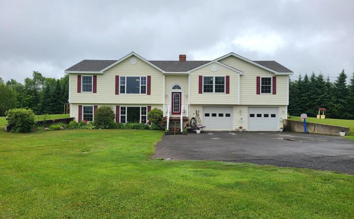 Pictures of Land property located at 471 Crystal Road, Crystal, ME 04747 for sales - image #1