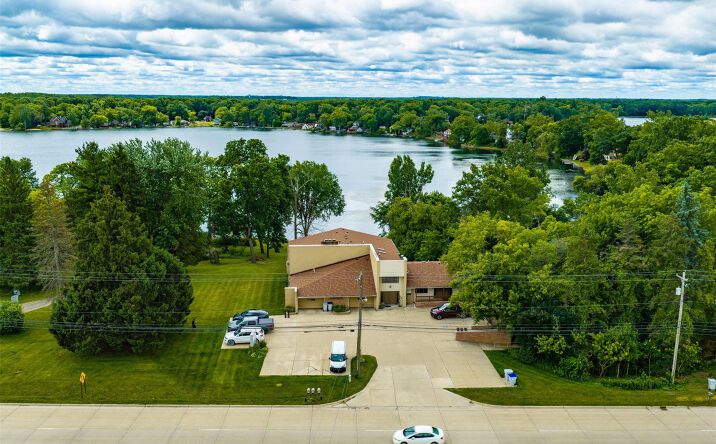 Pictures of Office, Land property located at 11032 Grand River Road, Brighton, MI 48116 for sales - image #1