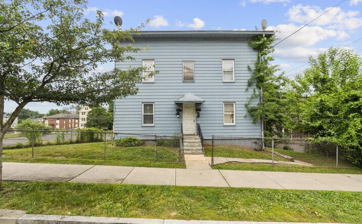 200 Beaver Street, New Britain